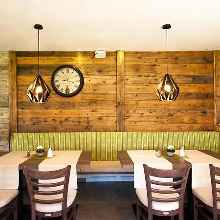 Gaestehaus Woeberlerhof Maison d'hôtes