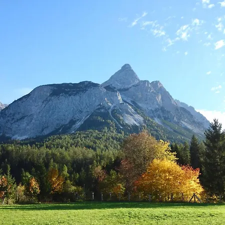 Gaestehaus Woeberlerhof