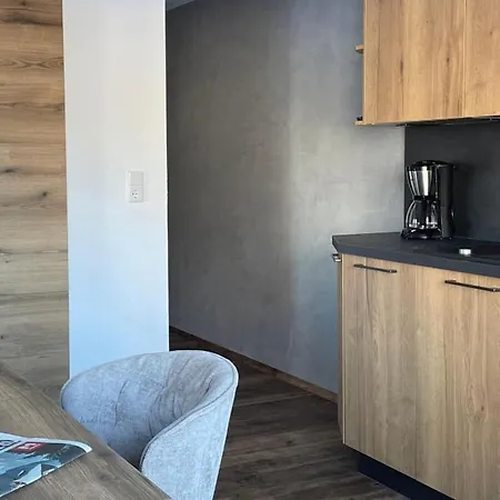 Maison d'hôtes Gaestehaus Woeberlerhof