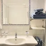 Pensión Gaestehaus Woeberlerhof 3*