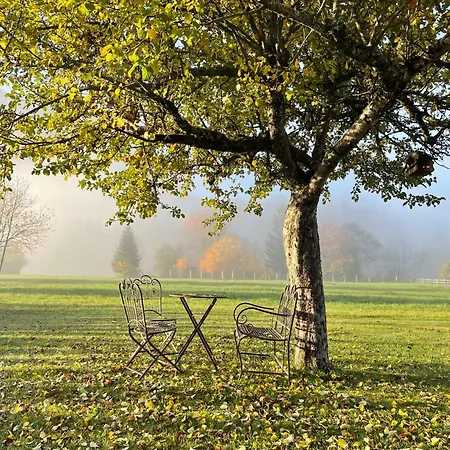 Gaestehaus Woeberlerhof 3*