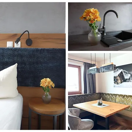 Gaestehaus Woeberlerhof