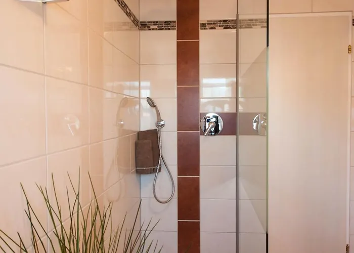 Gaestehaus Woeberlerhof Ehrwald