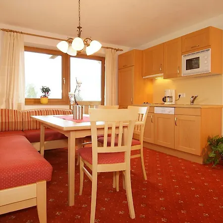 Gaestehaus Woeberlerhof